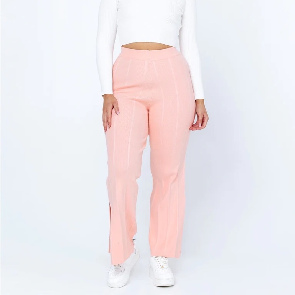Princess Polly knit pants